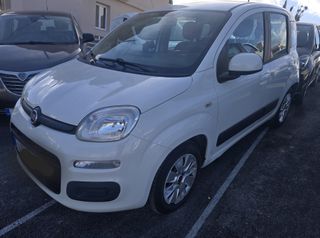 Fiat Panda 2017 DIESEL 1.3 MULTIJET