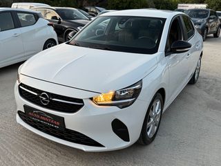 Opel Corsa 2021 1.5 DIESEL ELEGANCE ΕΛΛΗΝΙΚΗΣ ΑΝΤΙΠΡΟΣΩΠΕΙΑΣ
