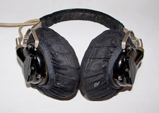 Ακουστικά Stromberg - Carlson headphones.