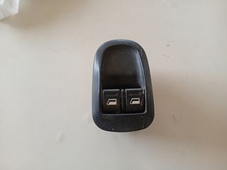 ΓΝΗΣΙΟΣ ΔΙΑΚΟΠΤΗΣ ΠΑΡΑΘΥΡΟΥ ΕΜΠΡΟΣ CITROEN BERLINGO 96-02 PEUGEOT 206 98-09 PEUGEOT 306 1993-2000  PEUGEOT PARTNER 96-02 PEUGEOT EXPERT 07-16