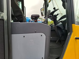 Φορτωτής Με Λάστιχα Komatsu 2014 WA320-6-thumb-21