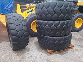 Φορτωτής Με Λάστιχα Komatsu 2014 WA320-6-thumb-28