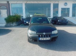 Fiat Strada 2008 STRADA 1300 MULTIJET ADVENTURE