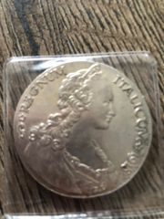 4ancient  italian coins-thumb-2