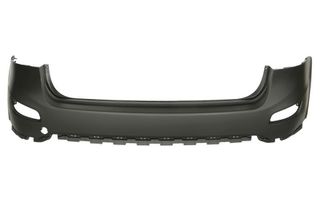 ΠΡΟΦΥΛΑΚΤΗΡΑΣ ΠΙΣΩ ΒΑΦΟΜΕΝΟΣ HYUNDAI SANTA FE 09-12