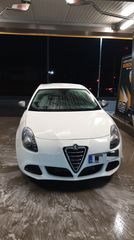 Alfa Romeo Giulietta 2013 1.6 JTDM 2 VELOCE