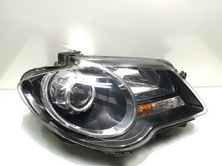 ΦΑΝΟΣ ΕΜΠΡΟΣ (MARELLI) (ΜΑΥΡΗ ΚΟΡΝΙΖΑ) ΔΕ για VW TOURAN '07-'10