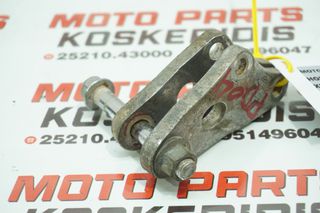 ΒΑΣΗ ΚΙΝΗΤΗΡΑ -> HONDA XL 600 R / 1983 - 1987