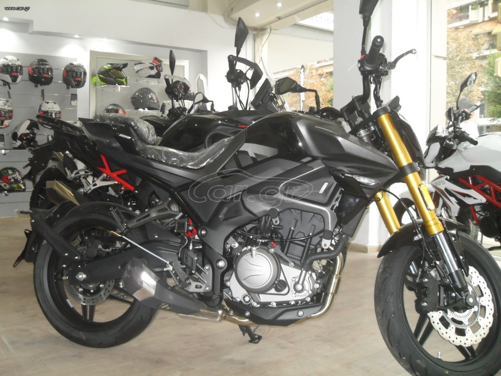Morbidelli 2025 F352