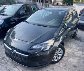 Opel Corsa 2019 1.3 CDTi 95Hp*ΕΛΛΗΝΙΚΟ*ΟΘΟΝΗ* ΕΚΔΟΔΗ EXCITE*