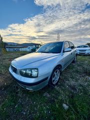 Hyundai Elantra 2003-thumb-1