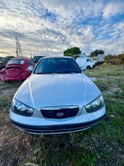 Hyundai Elantra 2003-thumb-2