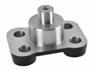 ΒΑΣΙΛΙΚΟΣ ΠΕΙΡΟΣ TOYOTA HILUX LN105 '88-'97/ LN65/YN65/67 '83-/ LAND CRUISER '84-/ 4RUNNER '83-(Για οχήματα με μπροστινή σούστα/ 'καρπούζια')