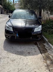 Skoda Octavia 2009 RS 2.0 TSI