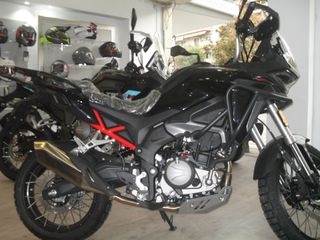 Morbidelli 2025 T352X