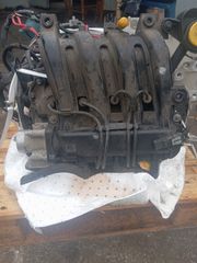 Κινητήρας D4F-F732 απο  Dacia Sandero II 1.2 * 16V-thumb-1