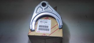 TOYOTA	ΦΟΥΡΚΕΤΑ ΣΑΣΜΑΝ 5ης Νο.3	33214-10022	CARINA,CARINA II,CELICA,COROLLA,CORONA,MR2,PASEO,STARLET, TERCEL