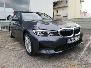 Bmw 320 2021