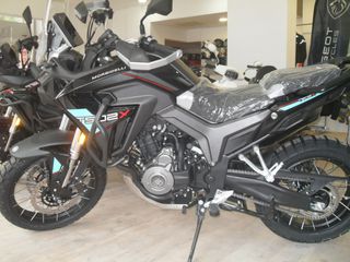 Morbidelli 2025 T502X