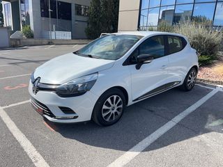 Renault Clio 2018 ΕΛΛΗΝΙΚΟ!!!NAVI!!!-thumb-1