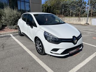 Renault Clio 2018 ΕΛΛΗΝΙΚΟ!!!NAVI!!!-thumb-7