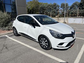 Renault Clio 2018 ΕΛΛΗΝΙΚΟ!!!NAVI!!!-thumb-6