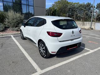 Renault Clio 2018 ΕΛΛΗΝΙΚΟ!!!NAVI!!!-thumb-3