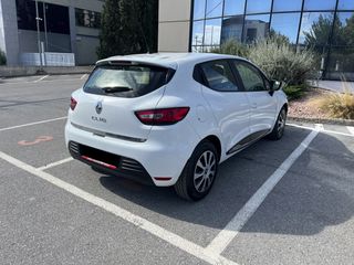 Renault Clio 2018 ΕΛΛΗΝΙΚΟ!!!NAVI!!!-thumb-4