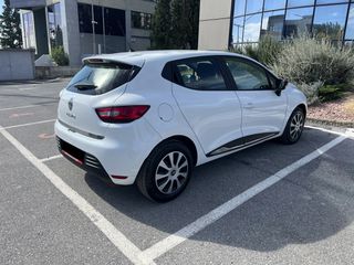 Renault Clio 2018 ΕΛΛΗΝΙΚΟ!!!NAVI!!!-thumb-5
