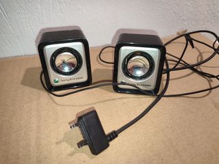 Ηχεία Sony Ericsson Mps-70