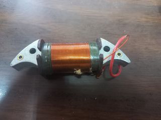 ΜΠΟΜΠΙΝΑ ΠΗΝΙΟ ΚΙΝΗΣΕΩΣ PIAGGIO CEAB CIAO,SI,VESPA PK MADE IN ITALY ΤΥΠΟΥ BOSCH AL 6