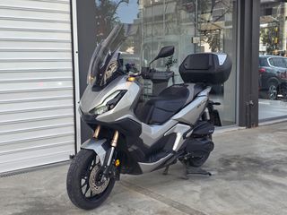 Honda ADV 350 2023 Keyless TOPBOX