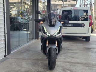 Honda ADV 350 2023 Keyless TOPBOX-thumb-1