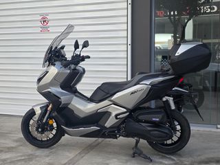 Honda ADV 350 2023 Keyless TOPBOX-thumb-3