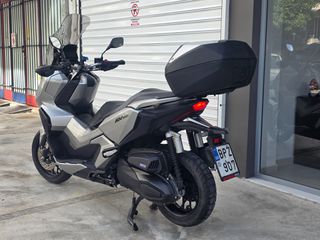 Honda ADV 350 2023 Keyless TOPBOX-thumb-4