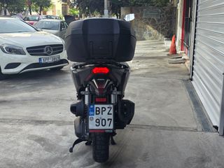Honda ADV 350 2023 Keyless TOPBOX-thumb-5