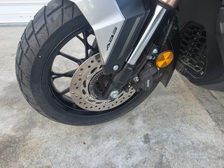 Honda ADV 350 2023 Keyless TOPBOX-thumb-7