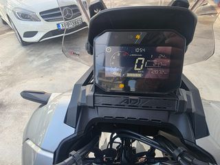 Honda ADV 350 2023 Keyless TOPBOX-thumb-8
