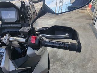 Honda ADV 350 2023 Keyless TOPBOX-thumb-9
