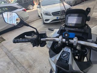 Honda ADV 350 2023 Keyless TOPBOX-thumb-10