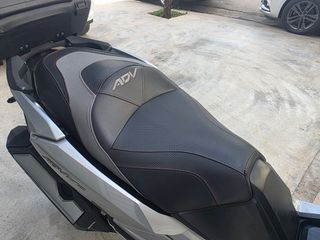 Honda ADV 350 2023 Keyless TOPBOX-thumb-11