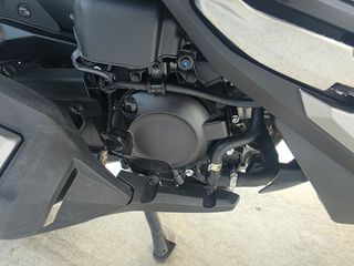 Honda ADV 350 2023 Keyless TOPBOX-thumb-13