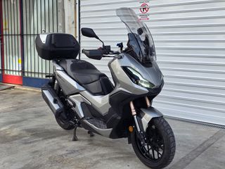 Honda ADV 350 2023 Keyless TOPBOX-thumb-14