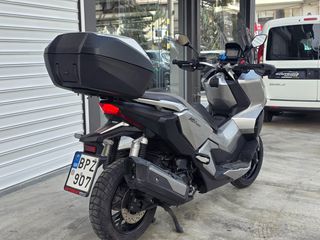 Honda ADV 350 2023 Keyless TOPBOX-thumb-16