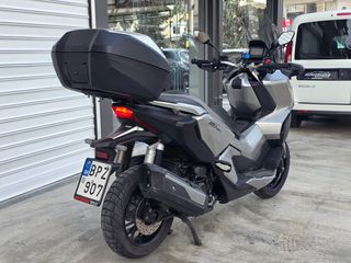 Honda ADV 350 2023 Keyless TOPBOX-thumb-19