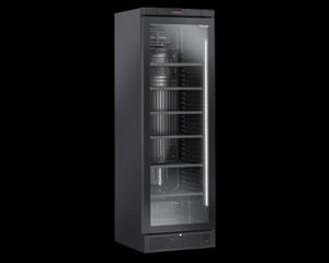 INOXWEB 2026-Βιτρίνα συντήρισης κρασιών TW 390B 350lt CH-TW 390B