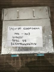 Daewoo Nexia. 16199550 (GM Part Number) / BPRC DR .  8672499650062430