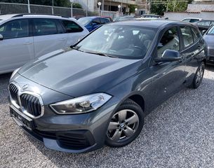 Bmw 116 2020 Diesel StepTronic 116Hp*ΑΥΤΟΜΑΤΟ*ΕΛΛΗΝΙΚΟ*ΣΑΝ ΚΑΙΝΟΥΡΓΙΟ*