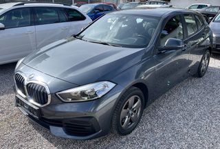 Bmw 116 2020 Diesel StepTronic 116Hp*ΑΥΤΟΜΑΤΟ*ΕΛΛΗΝΙΚO*AΨΟΓΟ*-thumb-2