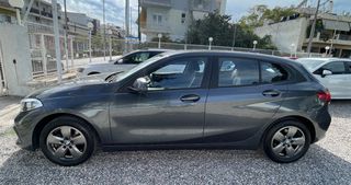 Bmw 116 2020 Diesel StepTronic 116Hp*ΑΥΤΟΜΑΤΟ*ΕΛΛΗΝΙΚO*AΨΟΓΟ*-thumb-3